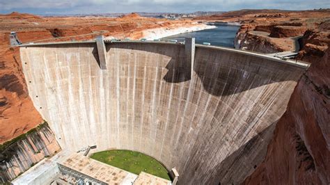 Exploring the World of Dams: From Sanrock to Fort Peck