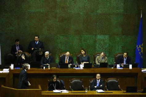 Aspirantes Al Consejo Del Indh No Alcanzaron Quórum De Aprobación