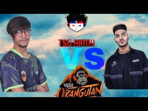 Tsg Army Vs Og Elite Pahadi Vs Iconic Pahadigaming Iconic Youtube