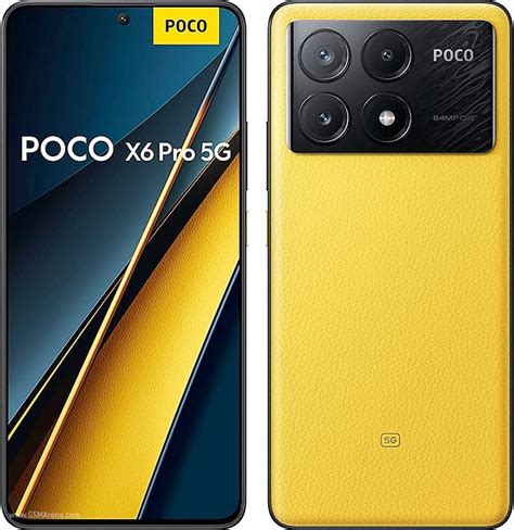 Xiaomi Poco X Pro G Ram Gb Celulares Importados S A S