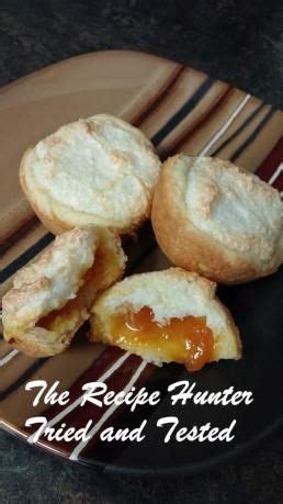 Hertzoggies Recipe: Traditional Jam Tartlets