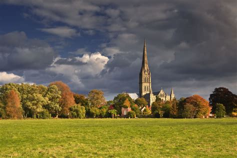 The Top Things To Do In Salisbury England