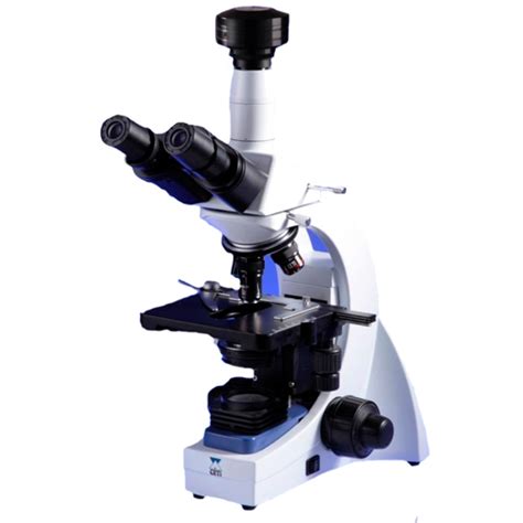 Ceti Digi Max II Trinocular Digital Compound Microscope