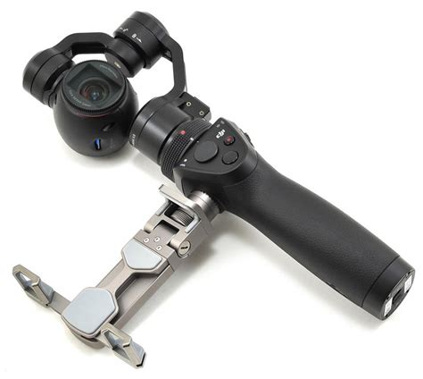 Dji Osmo Handheld Gimbal Atelier Yuwa Ciao Jp