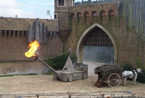 Puy Du Fou Camping Des Dunes