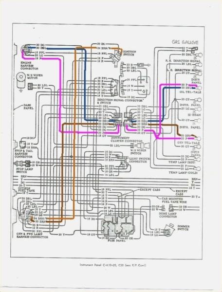 Peterbilt Wiring Diagrams