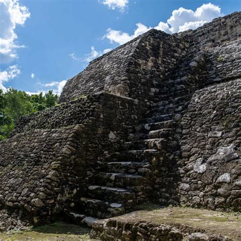 New Mayan Ruins Will Be Opening To The Public For The First Time Ever