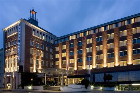 Hotel Baltic Stralsund Desde 1317 Alemania Opiniones Y