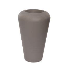 Vaso Mymou Alto Cm Oltrevaso Plastecnic Agraria Comand