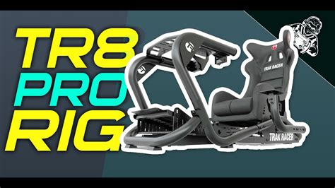 Trak Racer Tr Pro Long Term Review Laurence Dusoswa