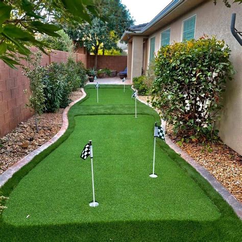 Create Your Own DIY Backyard Putting Green: Ultimate Guide