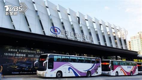 搭遊覽車、客運行駛國道或快速道路未繫安全帶 12月起最重開罰6千元！ 地球黃金線