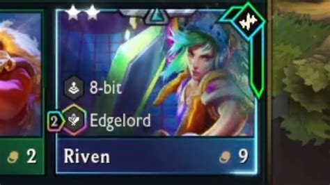 I Will Hit Diamonds Or Masters Only Playing ⭐⭐⭐riven Carry Its Insane