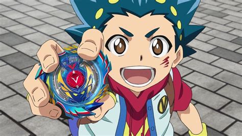 Valt Aoigallery Beyblade Wiki Fandom Powered By Wikia Bear Bows