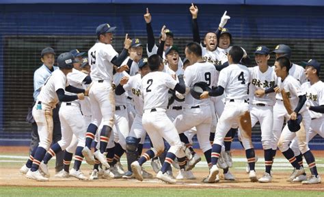 [高校野球・新潟]日本文理延長サヨナラ、12回目夏の甲子園へ 新潟日報デジタルプラス Tarjopong