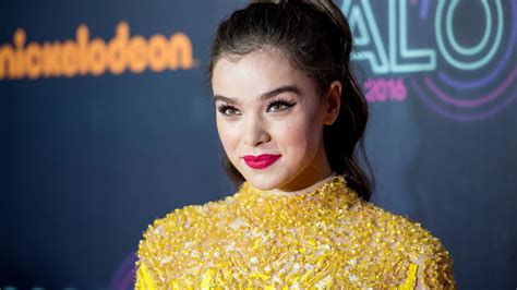 Hailee Steinfelds Impressive $25 Million Net Worth in 2025