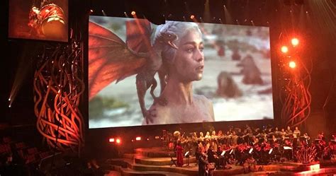 Game Of Thrones Live Concert Experience Returns For 20 City