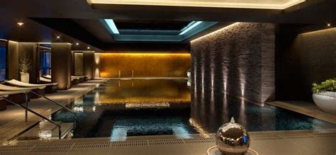 Gleneagles Hotel & Spa | Blue Badge Style