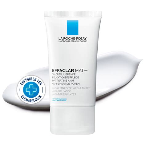 La Roche Posay EFFACLAR MAT - shop-apotheke.ch