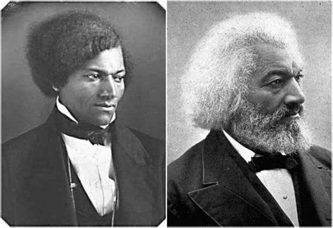 Black History Facts Black History Month Frederick Douglass Quotes