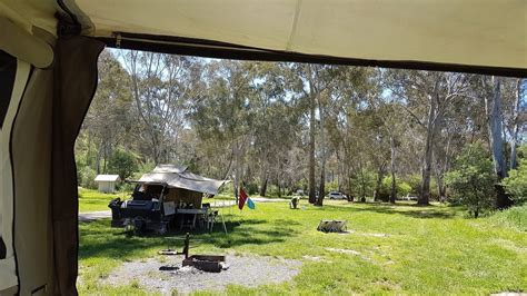 Edi Cutting Camping Ground - 3741 Wangaratta-Whitfield Rd, Edi VIC 3678, Australia