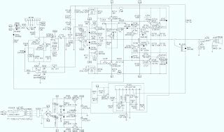 Dynatech V Circuit Diagram