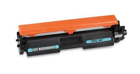 Canon 047/ C047 / C-047 Compatible Black Toner Cartridge | Shop Today ...