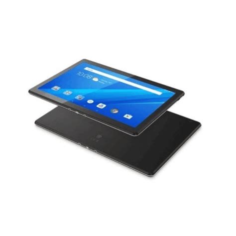 Buy Lenovo Tab M10 FHD REL Tablet (10.1-inch, 3GB, 32GB, Wi-Fi + LTE ...