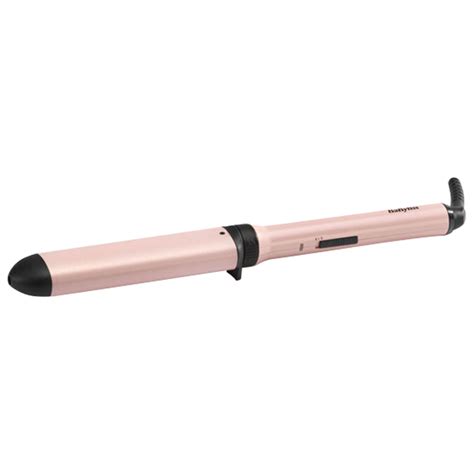 Comanda Ondulator De P R Babyliss Ms E Pink