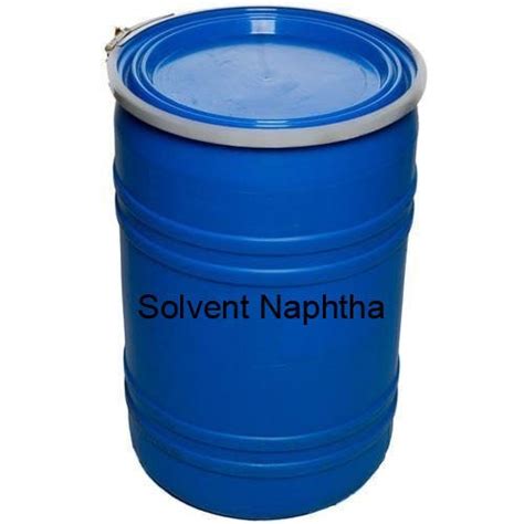 Solvent Naphtha, Packaging Size: 50 Litre at Rs 45/litre in New Delhi | ID: 20210547812