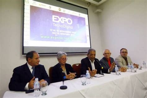 Pulsoempresarial Expo Tecno Digital El Evento M S Completo De