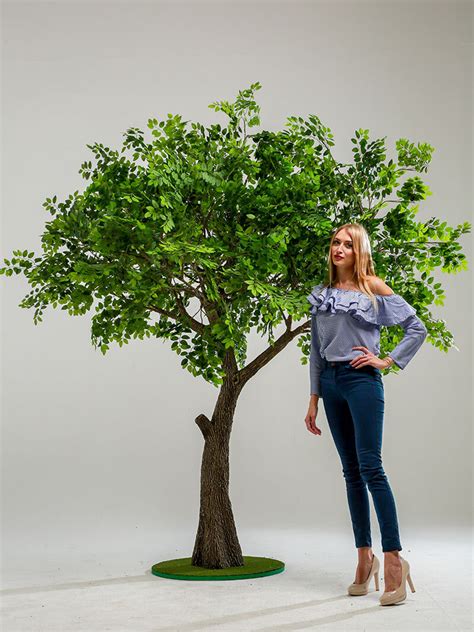 Продажа искусственных деревьев | Russia | OnlyTrees