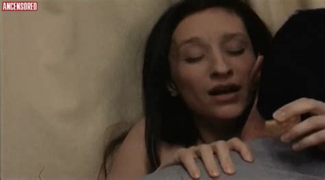 Naked Mila Savic in Si par un soir d été une polonaise