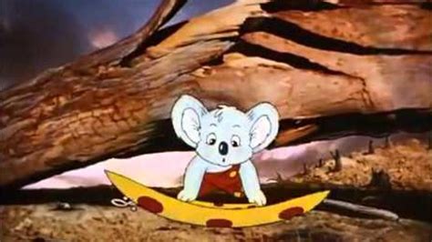 Blinky Bill: The Mischievous Koala (1992) | MUBI