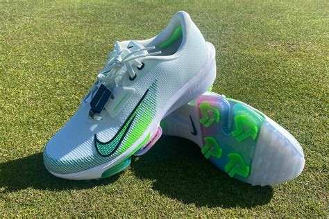 Brooks Koepkas Favorite On Course Footwear Nike Infinity Tour 2 Golf