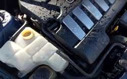 How To Flush Oil Out Of Coolant System