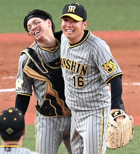 【阪神】通算1000試合王手の梅野隆太郎が必勝誓う「3つ目をやられないように。大事な一戦」 プロ野球写真ニュース 日刊スポーツ