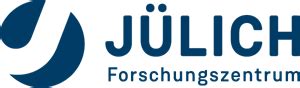 Forschungszentrum Jülich Logo PNG Vector (SVG) Free Download