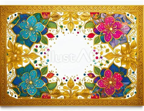 Free Vectors | Block print Indian style