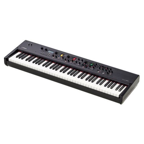 Yamaha Cp Stage Piano Tasti Pesati