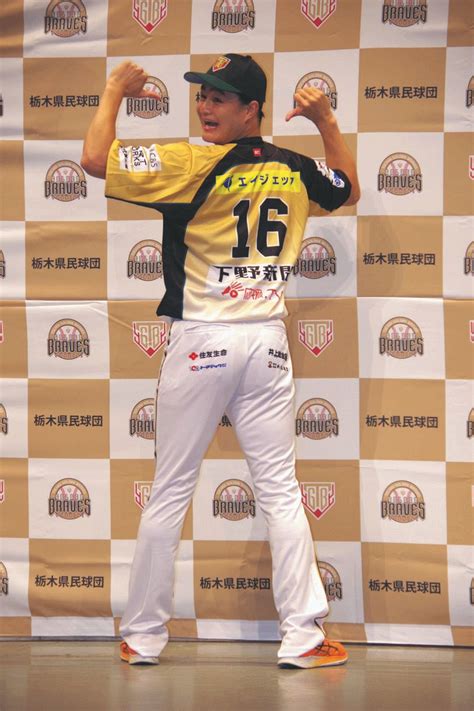 ティモンディ高岸宏行、bcリーグ栃木入団！ 最速142キロ男は野球選手と芸人の二刀流へ 「日ハムあたりが来季獲らねえかな」の声も：中日スポーツ