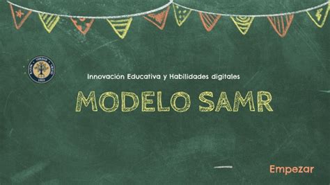 MODELO SAMR