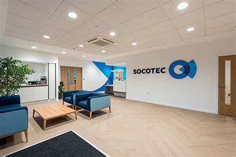 Socotec Uk Construction And Civil Engineering Magazine