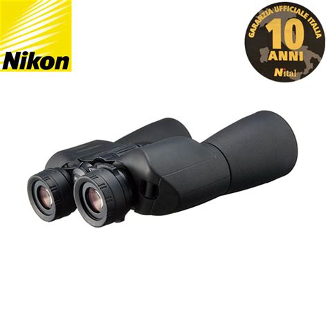 Nikon Binocolo Action Cf Ex Waterproof Garanzia Ufficiale Nital