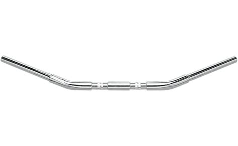 Handlebar Buffalo Drag Bar For Springer Chrome Big Block Parts