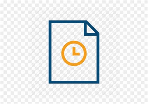 Timesheet Icon At Collection Of Timesheet Icon Free