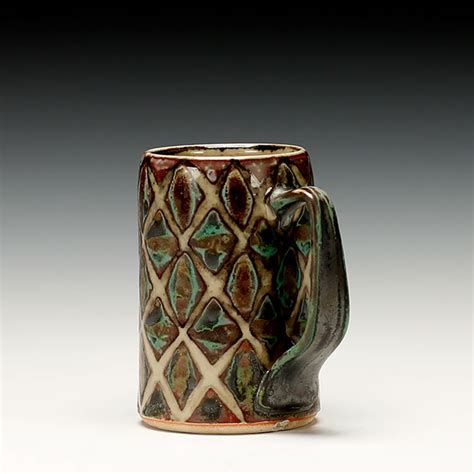 Schaller Gallery Peter Karner Mug