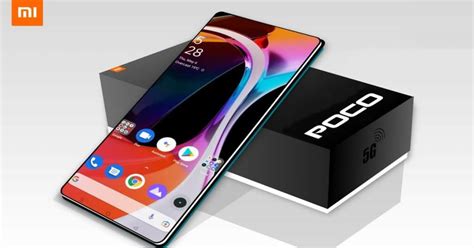 Xiaomi Poco X4 GT Specs: 8GB RAM, 108MP Cameras, Price!