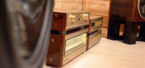 Technics SE-A7000, Technics SU-C7000 | Hi-Fi.ru