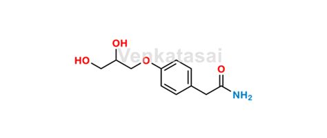 Atenolol Ep Impurity B Venkatasai Life Sciences